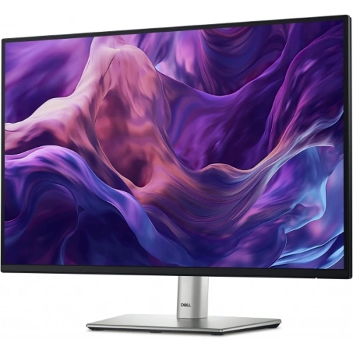 24 DELL P2425E LED 8 MS 100HZ USB-C/DP/HDMI