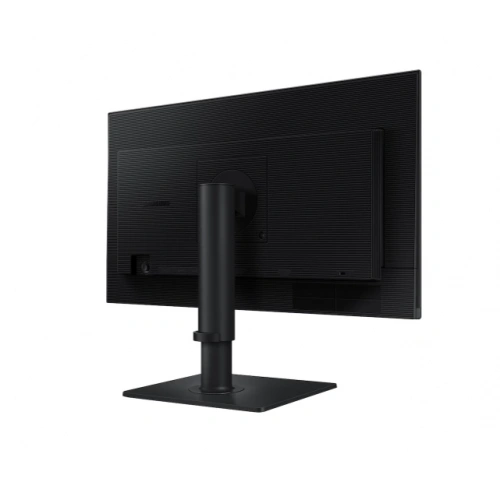 24 SAMSUNG LS24D400GAUXUF 5MS 100HZ FHD PİVOT