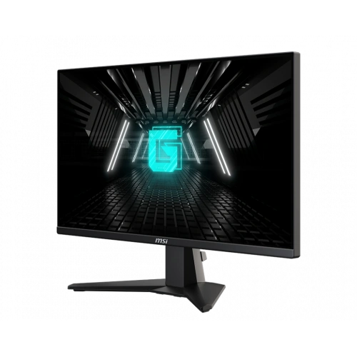 24.5 MSI G255F 1MS 180HZ FHD FLAT RAPID IPS FREESYNC GAMING