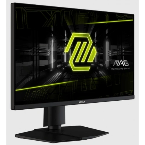 24.5 MSI MAG 255PXF 0.5MS 300HZ GTG FHD FLAT IPS