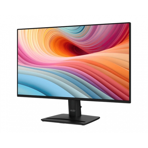 24.5 MSI PRO MP252 E2 1MS 120HZ FHD IPS ADAPTIVE-SYNC