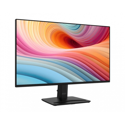 24.5 MSI PRO MP252 E2 1MS 120HZ FHD IPS ADAPTIVE-SYNC