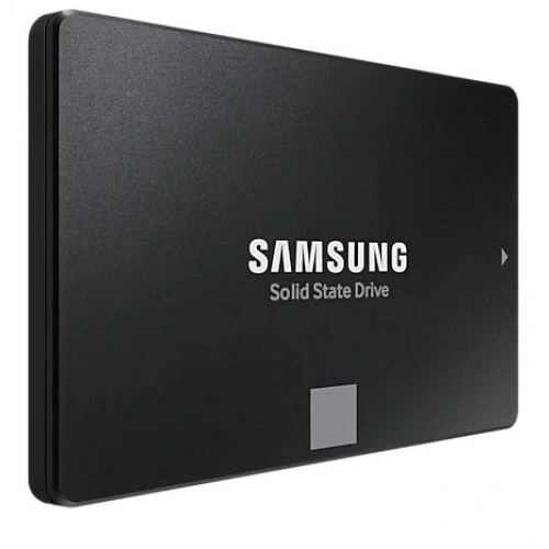 250GB SAMSUNG 870 560/530MB/s EVO MZ-77E250BW SSD