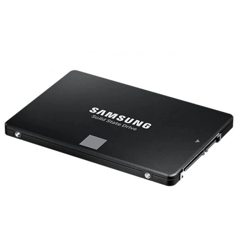 250GB SAMSUNG 870 560/530MB/s EVO MZ-77E250BW SSD