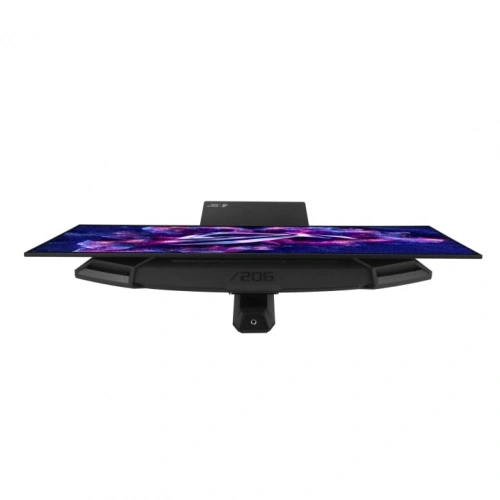 26.5 ASUS ROG STRIX XG27AQDMGR 0.03MS 240HZ  WOLED 2K QHD PIVOT GAMING