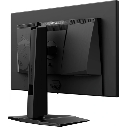 26.5 MSI MAG 272QP QD-OLED X24 WQHD  0.03MS 240HZ FREESYNC PREMIUM PIVOT GAMING