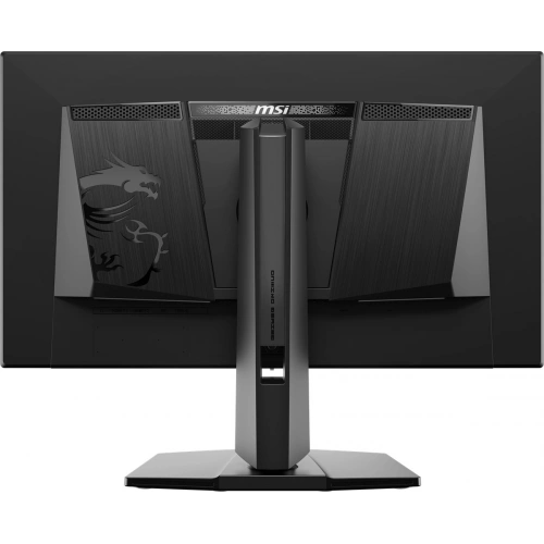 26.5 MSI MAG 272QP QD-OLED X24 WQHD  0.03MS 240HZ FREESYNC PREMIUM PIVOT GAMING
