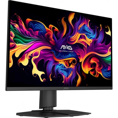 26.5 MSI MAG 273QP QD-OLED X24 0.03MS 240HZ ADAPTIVE SYNC 2K WQHG GAMING