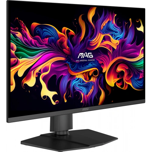 26.5 MSI MAG 273QP QD-OLED X24 0.03MS 240HZ ADAPTIVE SYNC 2K WQHG GAMING