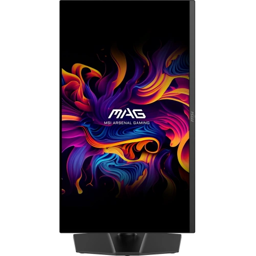 26.5 MSI MAG 273QP QD-OLED X24 0.03MS 240HZ ADAPTIVE SYNC 2K WQHG GAMING