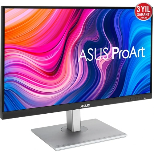 27 ASUS PA279CV IPS UHD 5MS 60HZ HDMI DP USB-C