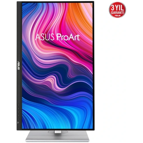 27 ASUS PA279CV IPS UHD 5MS 60HZ HDMI DP USB-C