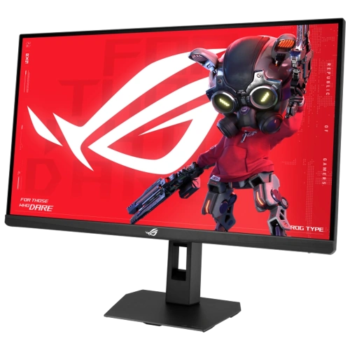 27 ASUS ROG STRIX XG27ACMES 0.3MS 255HZ FAST IPS 2K GAMING