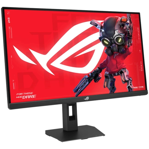 27 ASUS ROG STRIX XG27ACMES 0.3MS 255HZ FAST IPS 2K GAMING