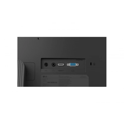 27 LG 27U411B-B 5MS 144HZ VGA HDMI IPS