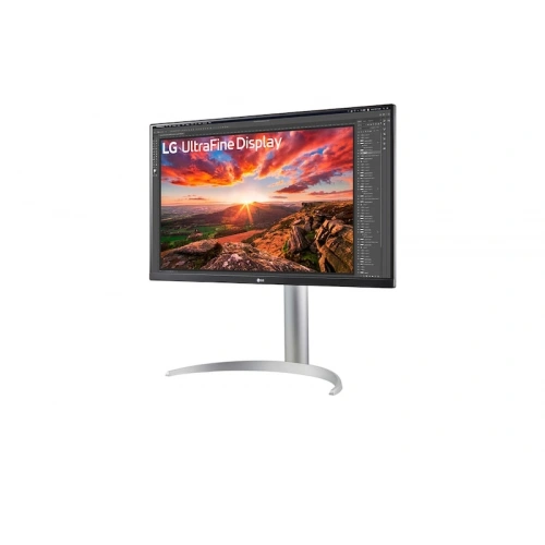 27 LG 27UP850K-W 4K UHD TYPE-C IPS