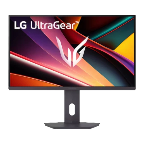 27 LG ULTRAGEAR G6 27G610A-B 1MS 200HZ 2K MONITOR