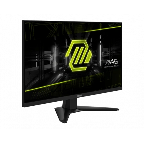 27 MSI MAG 274QF 0.5MS 180HZ 2K WQHD ADAPTIVE SYNC IPS GAMING