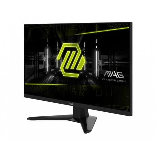 27 MSI MAG 274QF 0.5MS 180HZ 2K WQHD ADAPTIVE SYNC IPS GAMING