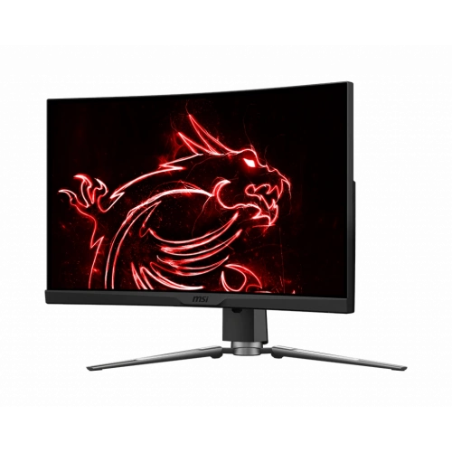 27 MSI MAG 274QPF X32 0.5MS 320Hz IPS 2K WQHD ADAPTIVE-SYNC HDR400 PIVOT RAPID GAMING