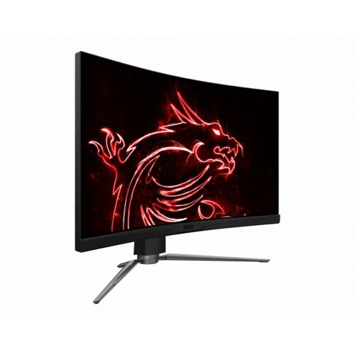 27 MSI MAG 274QPF X32 0.5MS 320Hz IPS 2K WQHD ADAPTIVE-SYNC HDR400 PIVOT RAPID GAMING