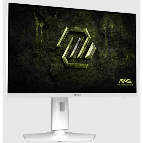 27 MSI MAG 274QRFW X32 0.5MS 320HZ 2K WQHD FLAT RAPID IPS PIVOT BEYAZ GAMING