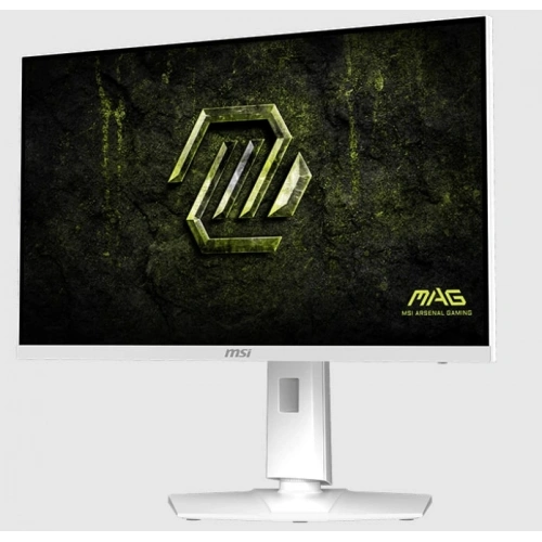 27 MSI MAG 274QRFW X32 0.5MS 320HZ 2K WQHD FLAT RAPID IPS PIVOT BEYAZ GAMING