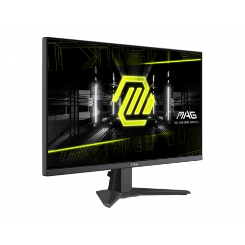 27 MSI MAG 275F FHD 0.5MS 180HZ IPS FLAT RAPID