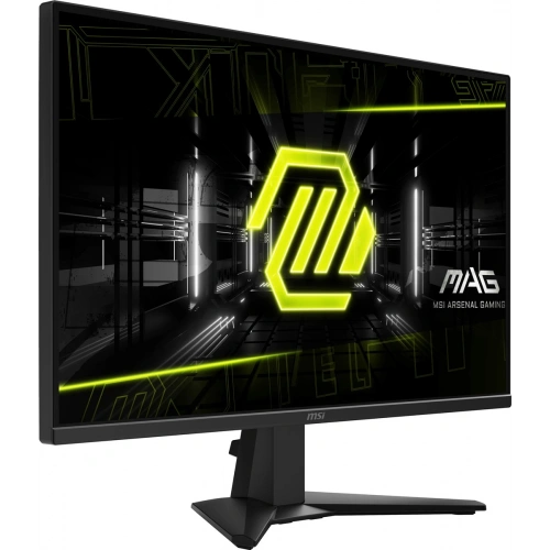 27 MSI MAG 275QF 0.5MS 180HZ WQHD ADAPTIVE SYNC GAMING