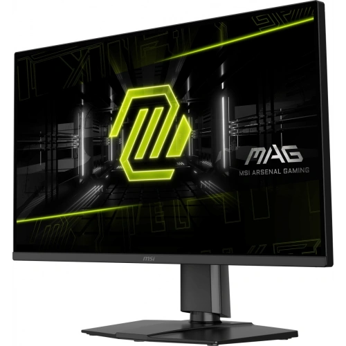 27 MSI MAG 275UPD E14 UHD FLAT IPS 1MS 144HZ FHD 288HZ FREESYNC PREMIUM PIVOT GAMING