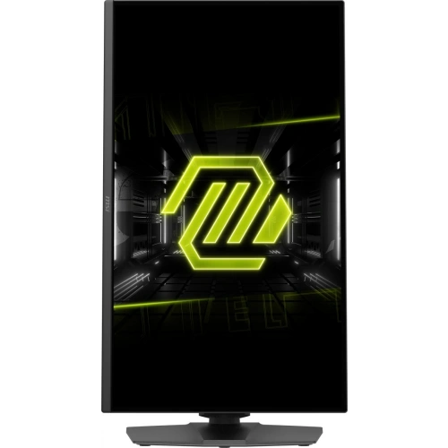 27 MSI MAG 275UPD E14 UHD FLAT IPS 1MS 144HZ FHD 288HZ FREESYNC PREMIUM PIVOT GAMING