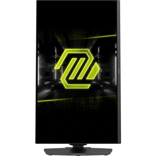 27 MSI MAG 275UPD E14 UHD FLAT IPS 1MS 144HZ FHD 288HZ FREESYNC PREMIUM PIVOT GAMING