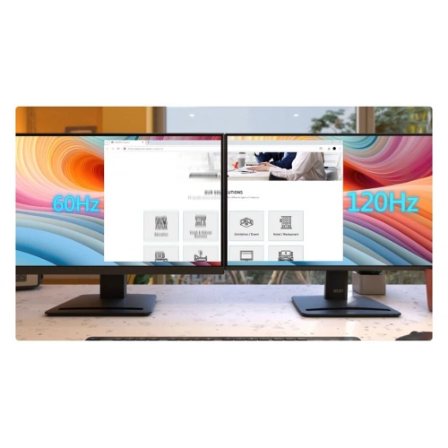 27 MSI PRO MP275 E2 1MS 120HZ IPS ADAPTIVE-SYNC