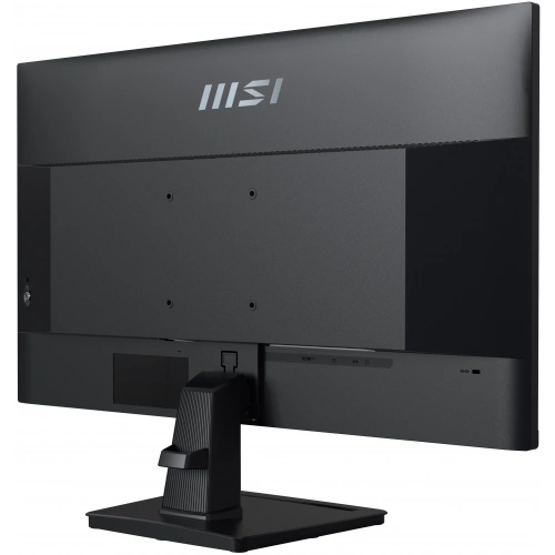 27 MSI PRO MP275 IPS FHD FLAT 1MS 100HZ