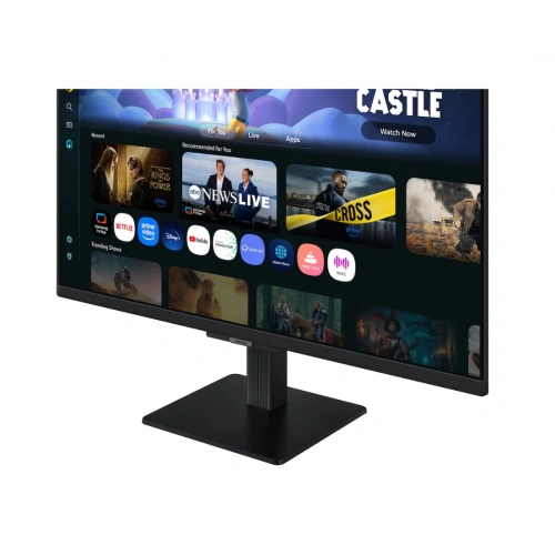 27 SAMSUNG M5 LS27FM500EUXUF 5MS 60HZ FHD