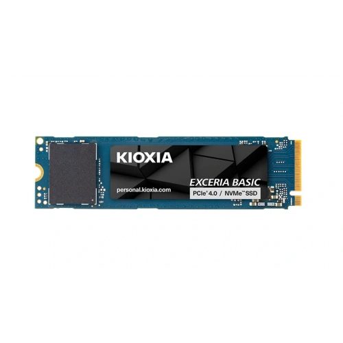 2TB KIOXIA EXCERIA BASIC M.2 7300/6800MB/s LSF10Z002TG8