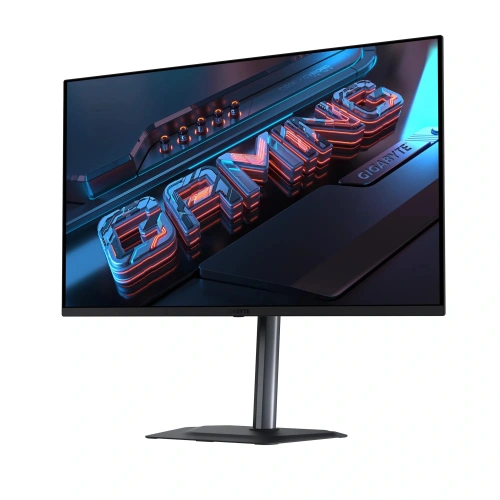 31.5 GIGABYTE MO32U OLED 0.03MS 165HZ UHD GAMING MONITOR