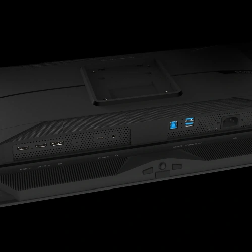 31.5 GIGABYTE MO32U OLED 0.03MS 165HZ UHD GAMING MONITOR