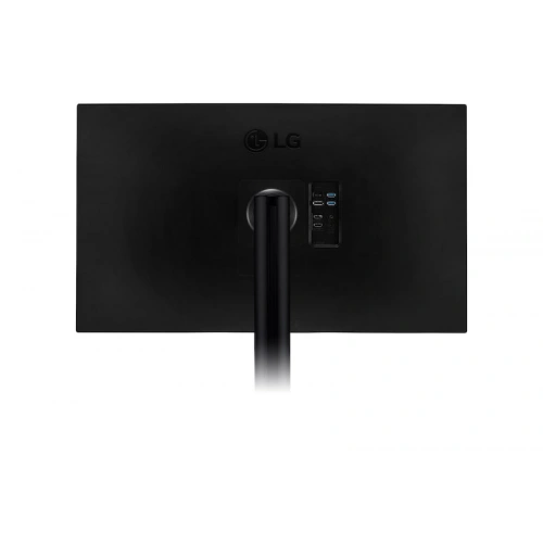 31.5 LG 32UN880K-B 4K ERGONOMIK STAND IPS