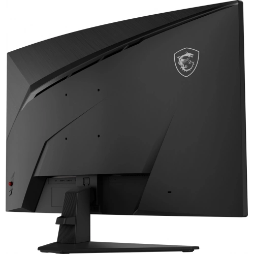 31.5 MSI MAG 321CQF E18 WQHD 0.5MS 180HZ 1500R RAPID VA  FREESYNC CURVE GAMING