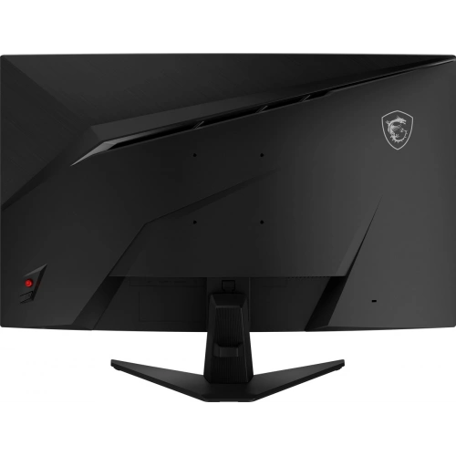 31.5 MSI MAG 321CQF E18 WQHD 0.5MS 180HZ 1500R RAPID VA  FREESYNC CURVE GAMING