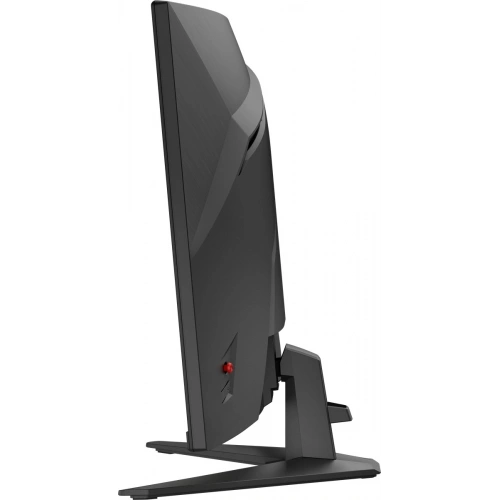 31.5 MSI MAG 321CQF E18 WQHD 0.5MS 180HZ 1500R RAPID VA  FREESYNC CURVE GAMING