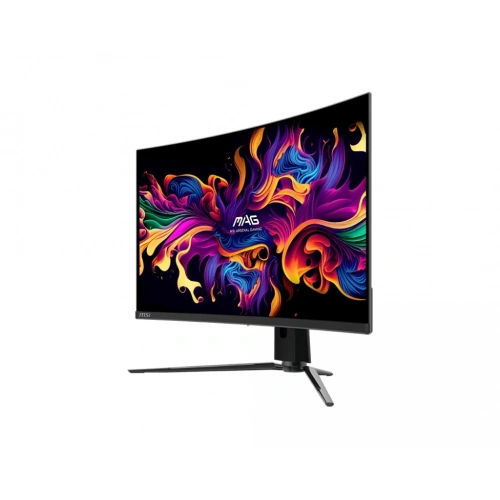 31.5 MSI MAG 321CUP 0.03MS 165HZ QD-OLED MONITOR