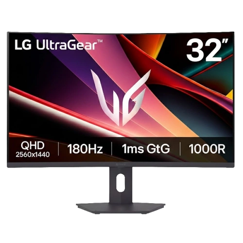 32 LG ULTRAGEAR 32G600A-B 1MS 180HZ 2K VA MONITOR
