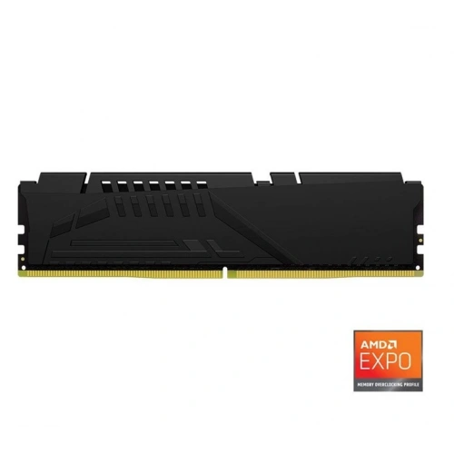 32GB KINGSTON DDR5 6000MT/s CL30 KF560C30BBE-32TR BEAST 1x32G