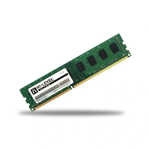 4GB HI-LEVEL KUTULU DDR4 2133Mhz HLV-PC17066D4-4G
