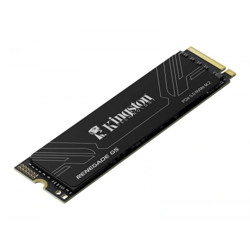 4TB KINGSTON RENEGADE SRNG2S/4T0 14800/14000MB/s PCIe 5.0 NVMe SSD
