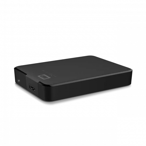 5TB WD 2.5 USB3.0 ELEMENTS WDBU6Y0050BBK-WESN