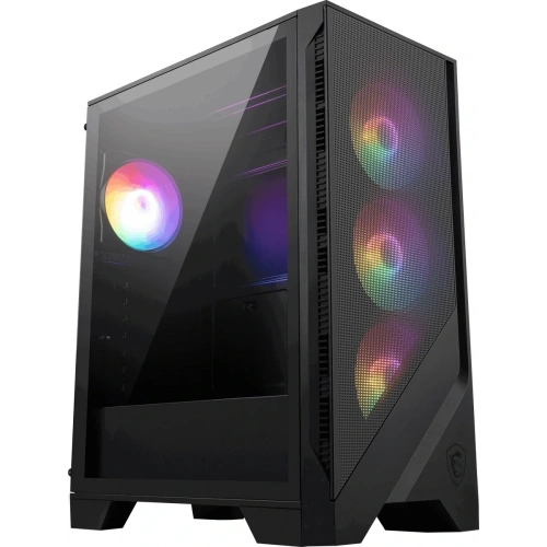 Huracan-SSX /AMD RYZEN 7 9700X 3.80GHZ 32MB / PNY RTX 5070 OC 12GB GDDR7 192B / 16GB DDR5 / 1TB M.2 NVMe 3D / Geforce Rtx OEM Paket