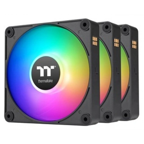 Thermaltake CT120 EX 3x120mm ARGB Manyetik Modüler Fan Kiti